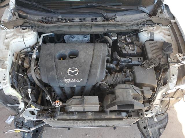 VIN JM3KE4CY5F0550779 2015 Mazda CX-5, Touring no.12