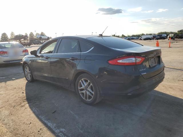 VIN 3FA6P0H78ER184947 2014 Ford Fusion, SE no.2