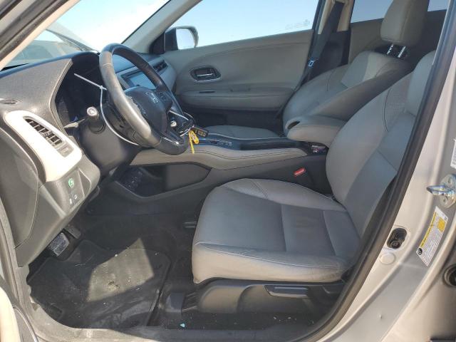 2018 HONDA HR-V EXL - 3CZRU5H79JM702949