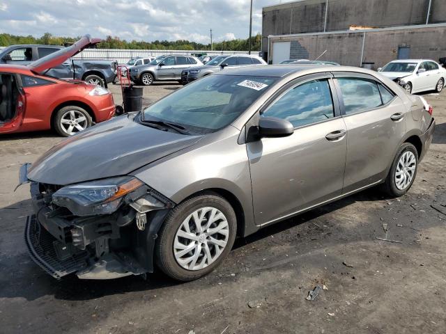 VIN 2T1BURHE7HC919240 2017 Toyota Corolla, L no.1