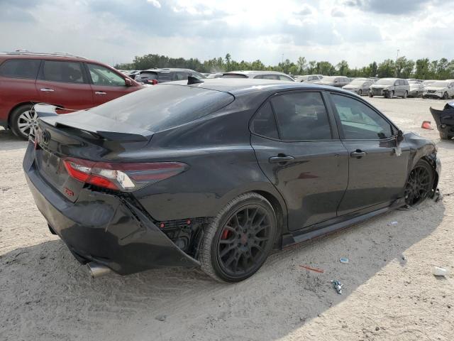 2021 TOYOTA CAMRY TRD - 4T1KZ1AK1MU052414