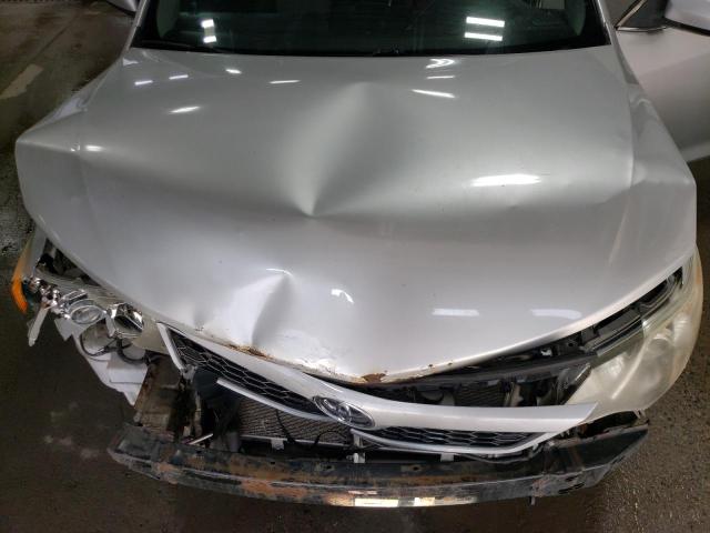 VIN 4T1BF1FKXEU444391 2014 Toyota Camry, L no.11