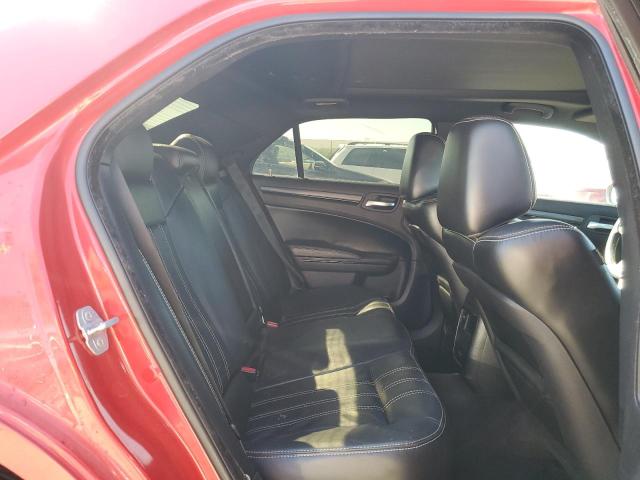 2015 CHRYSLER 300 S - 2C3CCABG2FH781343