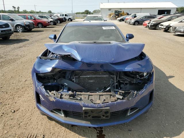 2022 CHEVROLET CAMARO LT1 - 1G1FF1R7XN0107717