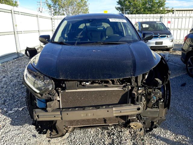 2020 HONDA HR-V EX - 3CZRU6H51LM721633