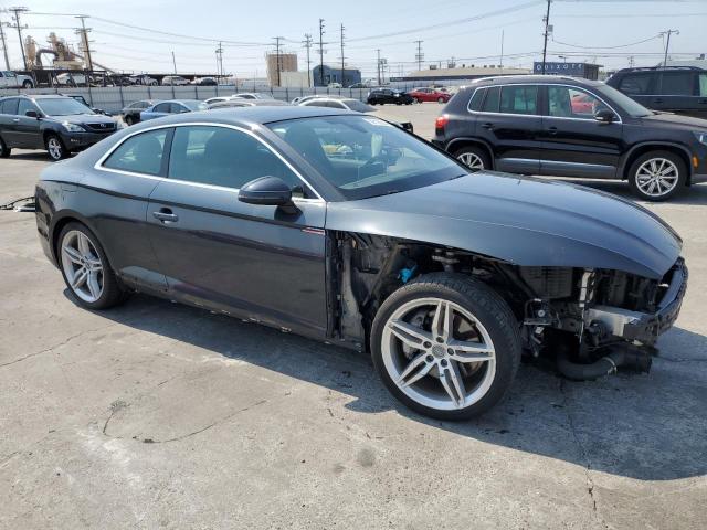 VIN WAUTNAF53KA044222 2019 Audi A5, Premium Plus no.4