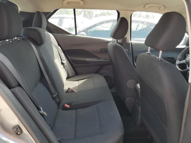 2023 NISSAN KICKS S - 3N1CP5BV0PL541192