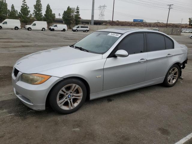 2008 BMW 328 I SULE #2838487018