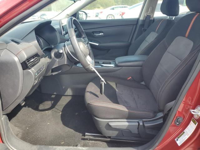 2024 NISSAN SENTRA SR - 3N1AB8DV1RY281010