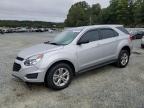 CHEVROLET EQUINOX LS photo