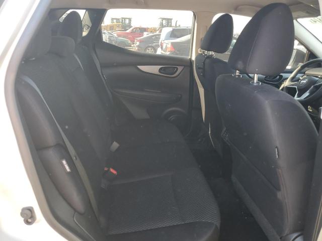 2020 NISSAN ROGUE SPOR - JN1BJ1CW8LW364599