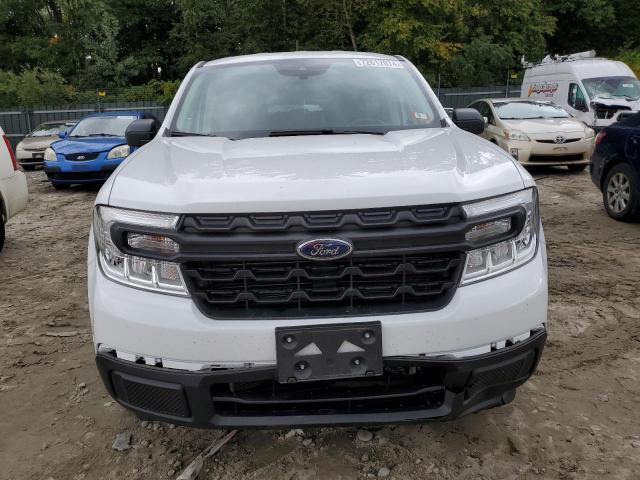 2024 FORD MAVERICK X - 3FTTW8A30RRA81985