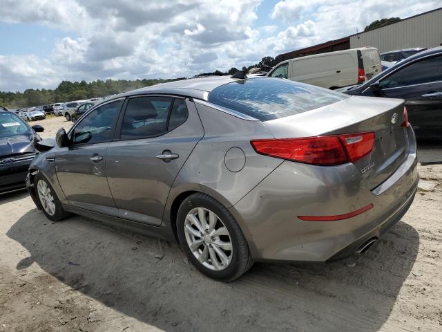 VIN 5XXGM4A78EG302079 2014 KIA Optima, LX no.2