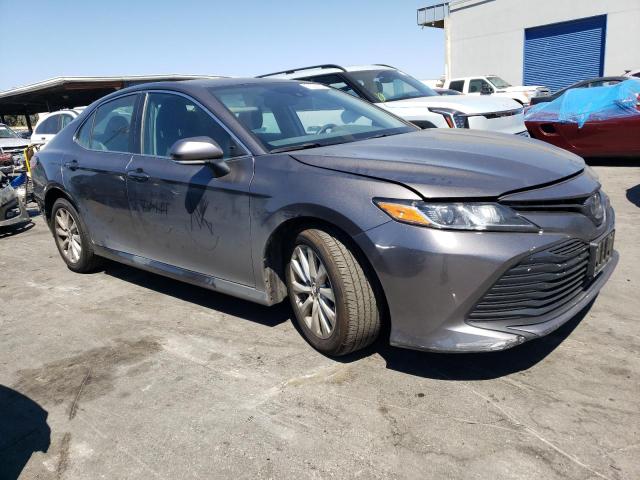 VIN 4T1B11HK9KU836379 2019 Toyota Camry, L no.4