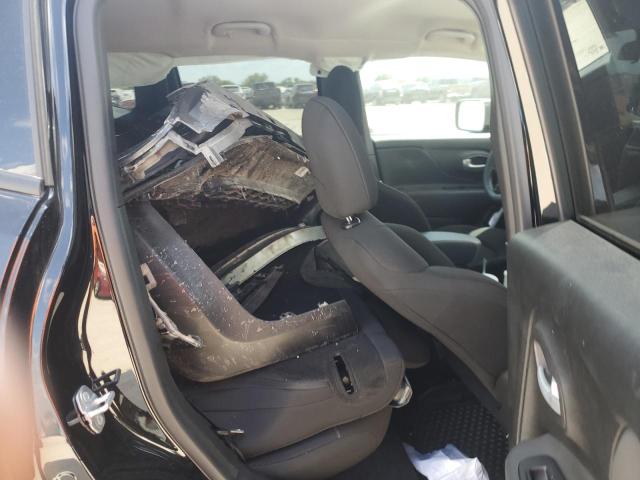 2023 JEEP RENEGADE L - ZACNJDB14PPP33850