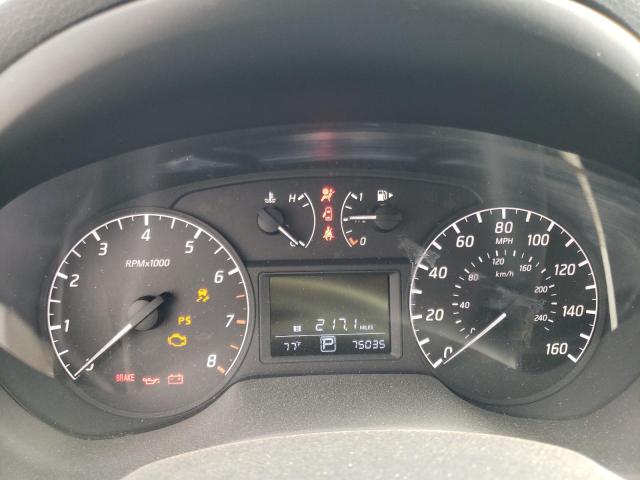 2015 NISSAN SENTRA S - 3N1AB7AP3FY225971