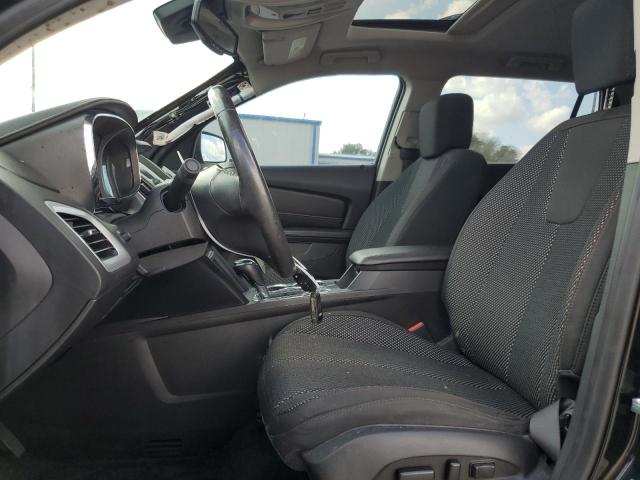 2017 GMC TERRAIN SL - 2GKFLTE35H6139179