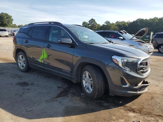 2019 GMC TERRAIN SL - 3GKALMEV8KL114295