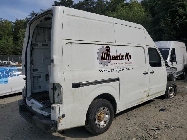 2016 NISSAN NV 2500 S - 1N6BF0LY5GN812364