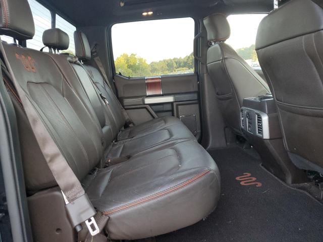 2016 FORD F150 SUPER - 1FTEW1EF6GFC51541