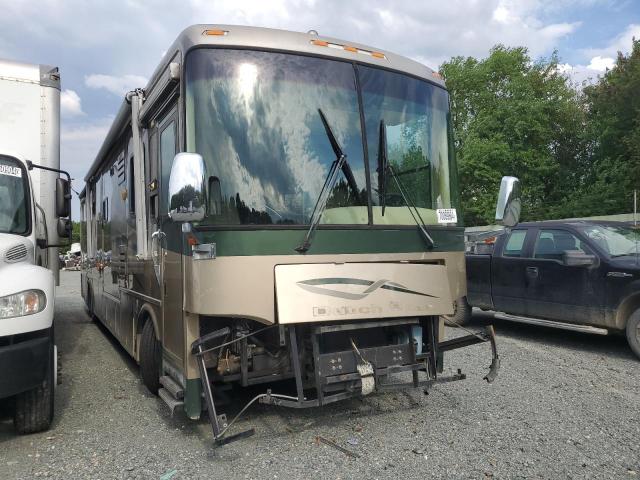 2004 DUTS MOTORHOME #2806776042