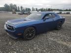 DODGE CHALLENGER photo