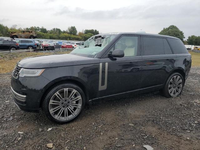 LAND ROVER RANGE ROVE