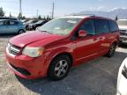 DODGE CARAVAN photo