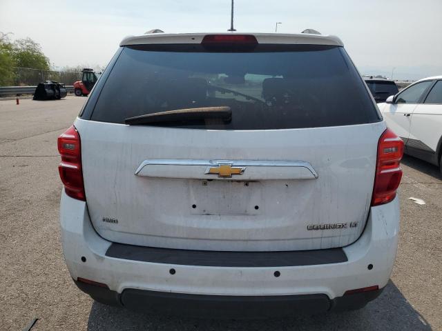 2016 CHEVROLET EQUINOX LT - 2GNFLFEK8G6340794