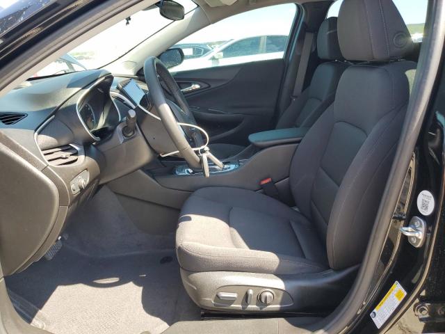 2024 CHEVROLET MALIBU RS - 1G1ZG5ST4RF177886