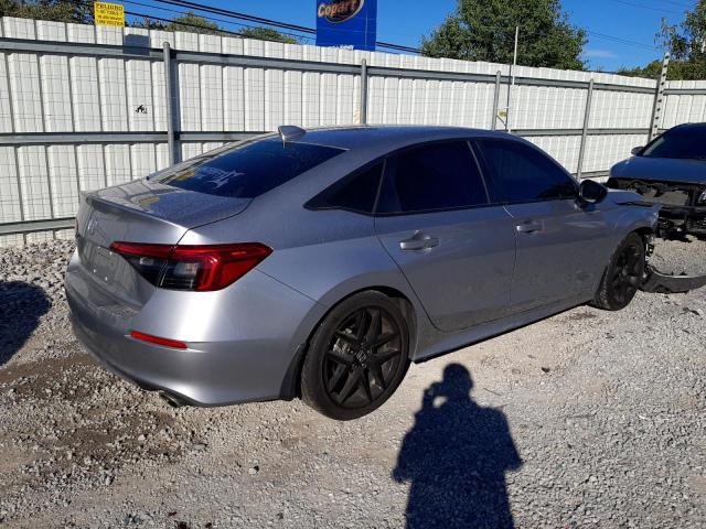 2024 HONDA CIVIC SPOR - 2HGFE2F53RH508371