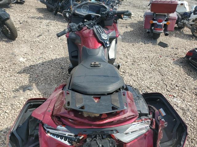 2018 HONDA GL1800 B JH2SC7944JK000336