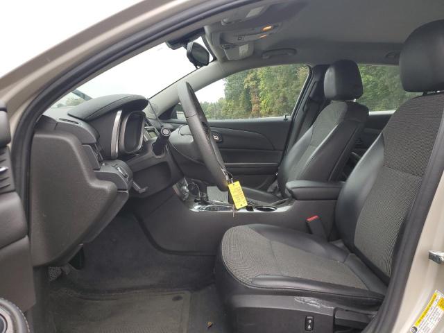 2015 CHEVROLET MALIBU 1LT - 1G11C5SL8FF273637