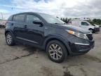 KIA SPORTAGE L photo