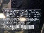 HYUNDAI ELANTRA SE photo