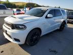 2020 DODGE DURANGO R/ - 1C4SDJCT1LC412004