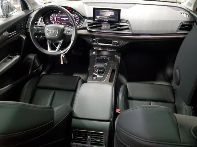 2018 AUDI Q5 PRESTIG - WA1CNAFYXJ2047697