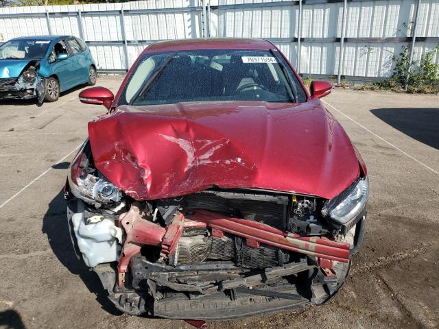 VIN 3FA6P0HD2FR179864 2015 Ford Fusion, SE no.5