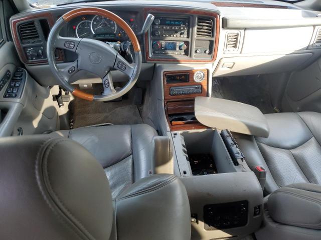 2003 CADILLAC ESCALADE E 3GYFK66N03G244543  70817254