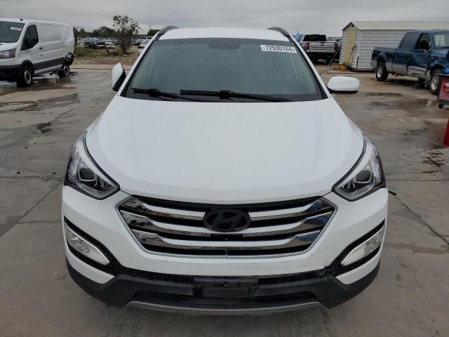 2015 HYUNDAI SANTA FE S - 5XYZU3LB5FG299594
