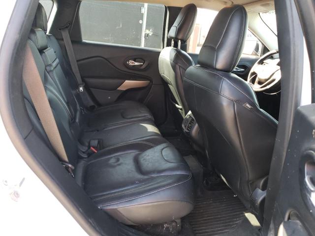 2018 JEEP CHEROKEE L - 1C4PJMDB7JD585927