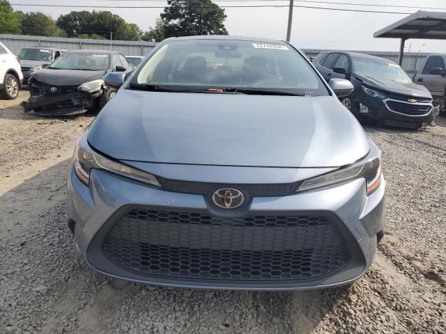 2020 TOYOTA COROLLA LE - JTDEPRAE5LJ104627