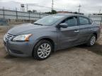 2015 NISSAN SENTRA S - 3N1AB7AP8FY326651