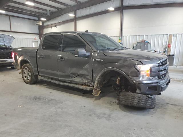 2019 FORD F150 SUPER - 1FTEW1E43KKD82537