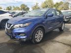 2021 NISSAN ROGUE SPOR - JN1BJ1AW0MW426470