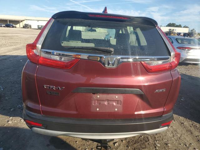 VIN 2HKRW6H38JH214259 2018 Honda CR-V, LX no.6