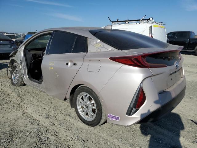 VIN JTDKARFP8H3055286 2017 Toyota Prius no.2