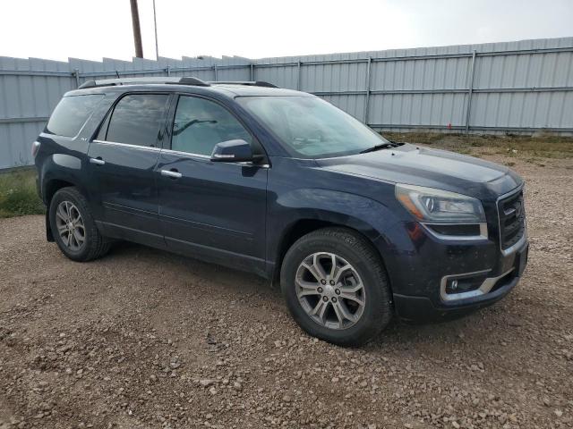 2016 GMC ACADIA SLT - 1GKKVRKD5GJ155621