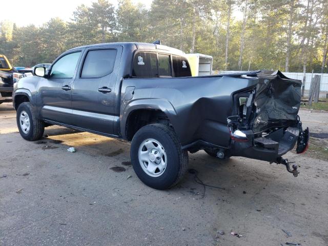2022 TOYOTA TACOMA DOU - 3TMCZ5AN7NM504060