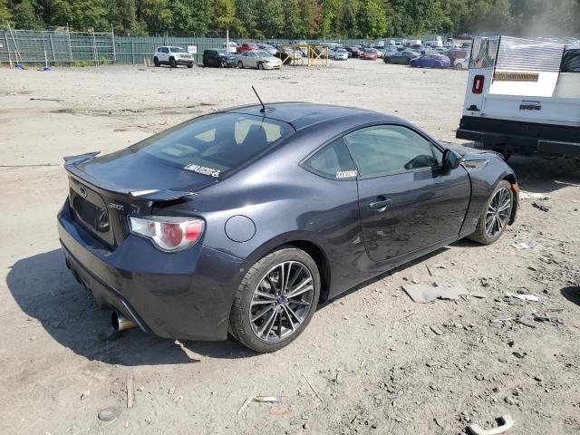 VIN JF1ZCAB1XE9603024 2014 Subaru BRZ, 2.0 Premium no.3